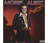 Morris,Albert - Feelings [Import]