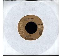 Morris Albert - Morris Albert 45 RPM This World Today Is A Mess / Feelings
