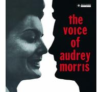 MORRIS, AUDREY - VOICE OF