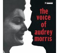 MORRIS, AUDREY - VOICE OF AUDREY MORRIS