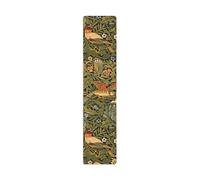 Morris Birds Bookmark