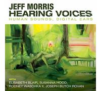 Morris/ Blair/ Hood - Hearing Voices