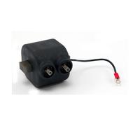 Morris, bobina del magnete. nero 58-69 xlch con magnete oem, tutte le h-d con ma