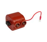 Morris, bobina magnete. arancione/marrone 58-69 XLCH con magnete OEM (NU); tu...