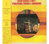 Morris, Byron & Unity - Vibrations Themes & Serenades