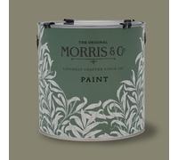 Morris & Co Acrylic Eggshell - Standen Clay - 1l