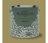 Morris & Co Acrylic Eggshell - Twining Vine - 1l