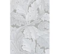 Morris & Co Carta da parati Acanthus - Marble