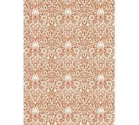 Morris & Co Carta da parati Borage - Red House