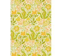 Morris & Co Carta da parati Compton - Summer Yellow