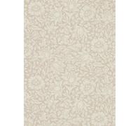 Morris & Co Carta da parati Mallow - Dusky Rose
