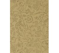 Morris & Co Carta da parati Middlemore - Antique Gold