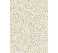 Morris & Co Carta da parati Willow - Buff