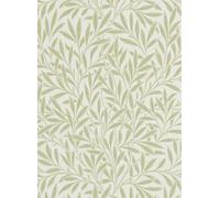 Morris & Co Carta da parati Willow - Olive