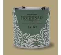 Morris & Co Chalky Matt Emulsion - Citrus Stone - 0,06l