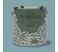 Morris & Co Chalky Matt Emulsion - Dearle - 2,5l