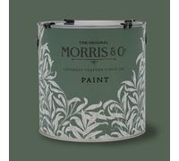 Morris & Co Chalky Matt Emulsion - Morris Trellis - 2,5l