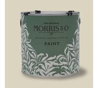 Morris & Co Chalky Matt Emulsion - Pearwood - 0,06l