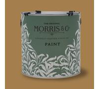 Morris & Co Chalky Matt Emulsion - Sussex Rush - 2,5l