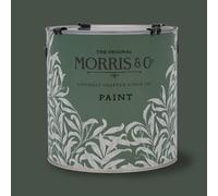Morris & Co Chalky Matt Emulsion - Wooded Dell - 0,06l