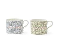 Morris & Co. Love is Enough - Set di tazze