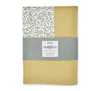 Morris & Co Tovaglia Standen 140 x 180 cm, 100% cotone