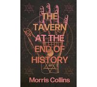 Morris Collins Tavern at the Edge of History (Copertina rigida)