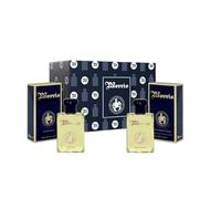 Morris - Morris Cologne Uomo 100 Ml Vapo + After Shave 100 Ml