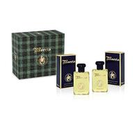 Morris Confezione Regalo Uomo Colonia Spray 100ml e Aftershave Lozione 100ml