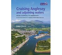 Morris Cruising Anglesey and Adjoining Waters (Anello, filo)