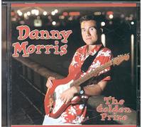 Morris, Danny - Golden Prize