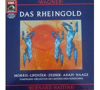 Morris - Das Rheingold (Ga-de)