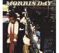 Morris Day - Colour of success (1985) / Vinyl record [Vinyl-LP]