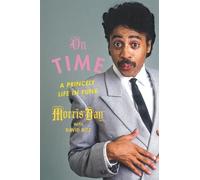 Morris Day David Ritz On Time (Tascabile)
