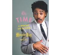 Morris Day David Ritz On Time (Tascabile)
