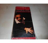 Morris Day – Guaranteed – Warner Bros.