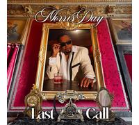 Morris Day Last Call (CD)