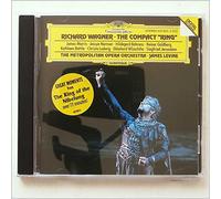 Morris – Der Ring des Nibelungen (Az) – Deutsche Grammophon