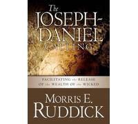 Morris E Ruddick The Joseph-Daniel Calling (Tascabile)