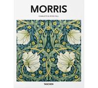 Charlotte Fiell / Peter Fiell - Morris (English Edition)