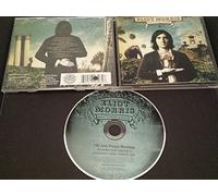 Morris, Eliot - What's Mine Is Yours