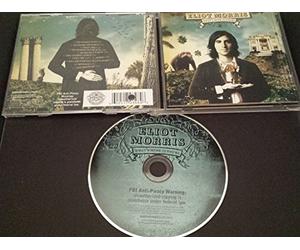 Morris, Eliot - What's Mine Is Yours