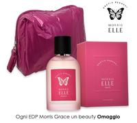 Morris Elle Grace Renasci 100 ml - Eau de Parfum