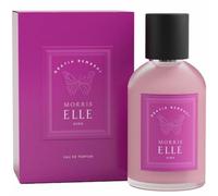MORRIS ELLE GRATIA RENASCI AURA EDP 100ML
