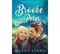 Morris Fenris Brooke and Peter (Tascabile) Cathedral Hills