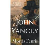 Morris Fenris John Yancey (Tascabile) Taking the High Road