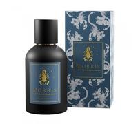 Morris Fortiter Cologne Indigo 100 ml, Eau de Toilette Spray