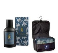 Morris Fortiter Cologne Indigo 100 ml, Eau de Toilette Spray