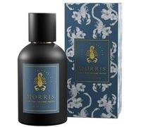 Morris Fortiter Cologne Indigo 100 ml, Eau de Toilette Spray