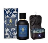 MORRIS Fortiter Cologne Royal - Eau de Toilette Uomo 100 ml Vapo